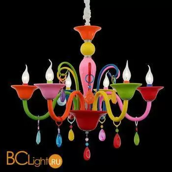 Люстра ST Luce Delizia SL672.963.06