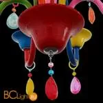 Люстра ST Luce Delizia SL672.963.06 - Фото 1