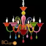 Люстра ST Luce Delizia SL672.963.06