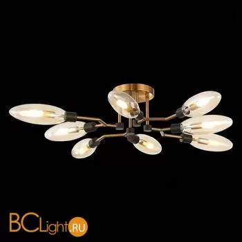 Потолочная люстра ST Luce Desima SL1174.302.08 - Фото 3