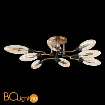 Потолочная люстра ST Luce Desima SL1174.302.08 - Фото 4