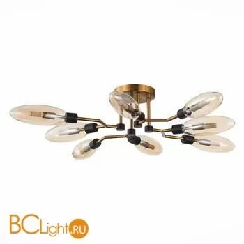 Потолочная люстра ST Luce Desima SL1174.302.08 - Фото 0