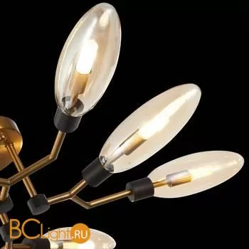 Потолочная люстра ST Luce Desima SL1174.302.08 - Фото 5