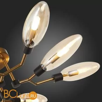 Потолочная люстра ST Luce Desima SL1174.302.08 - Фото 9