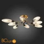 Потолочная люстра ST Luce Desima SL1174.302.08 - Фото 7