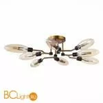 Потолочная люстра ST Luce Desima SL1174.302.08 - Фото 0