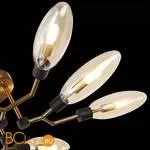 Потолочная люстра ST Luce Desima SL1174.302.08 - Фото 5