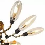 Потолочная люстра ST Luce Desima SL1174.302.08 - Фото 1