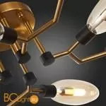 Потолочная люстра ST Luce Desima SL1174.302.08 - Фото 10