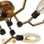 Потолочная люстра ST Luce Desima SL1174.302.08 - Фото 2