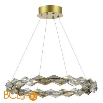 Подвесной светильник ST Luce DIAMANTA SL6009.203.01 - Фото 0