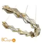 Подвесной светильник ST Luce DIAMANTA SL6009.203.01 - Фото 1