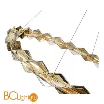 Подвесной светильник ST Luce DIAMANTA SL6009.213.01 - Фото 1