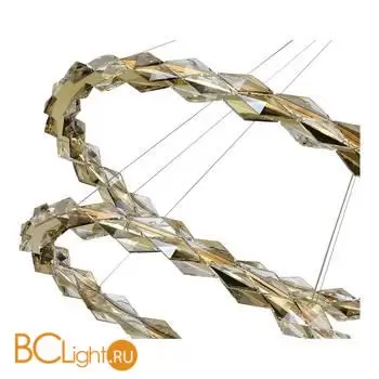 Подвесной светильник ST Luce DIAMANTA SL6009.203.02 - Фото 1