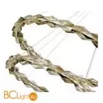 Подвесной светильник ST Luce DIAMANTA SL6009.203.02 - Фото 1