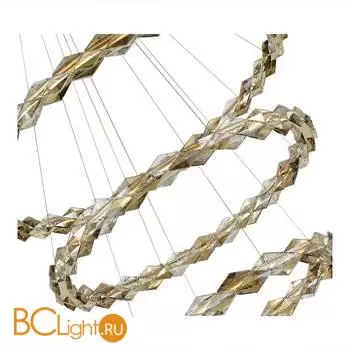 Подвесной светильник ST Luce DIAMANTA SL6009.203.03 - Фото 1