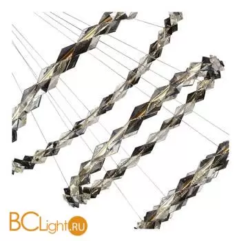 Подвесной светильник ST Luce DIAMANTA SL6009.103.03 - Фото 1