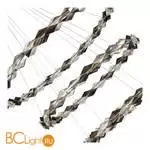 Подвесной светильник ST Luce DIAMANTA SL6009.103.03 - Фото 1