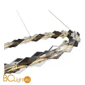 Подвесной светильник ST Luce DIAMANTA SL6009.113.01 - Фото 1