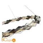 Подвесной светильник ST Luce DIAMANTA SL6009.113.01 - Фото 1