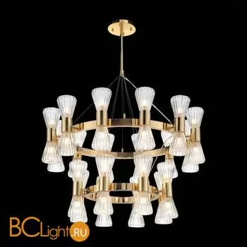 Люстра ST Luce Diori SLD002.203.40 - Фото 3