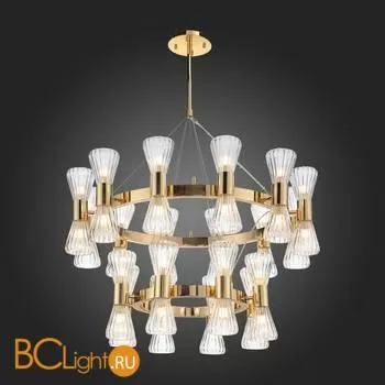 Люстра ST Luce Diori SLD002.203.40 - Фото 7