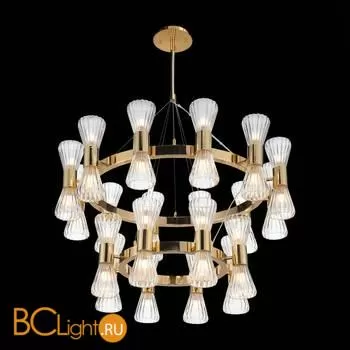 Люстра ST Luce Diori SLD002.203.40 - Фото 4