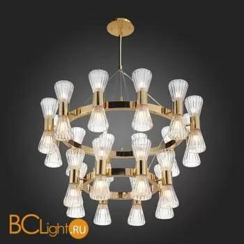 Люстра ST Luce Diori SLD002.203.40 - Фото 8