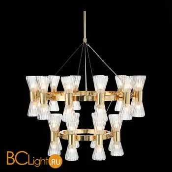 Люстра ST Luce Diori SLD002.203.40 - Фото 5