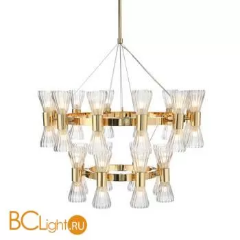 Люстра ST Luce Diori SLD002.203.40 - Фото 1