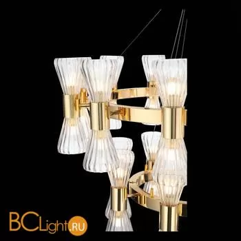 Люстра ST Luce Diori SLD002.203.40 - Фото 6