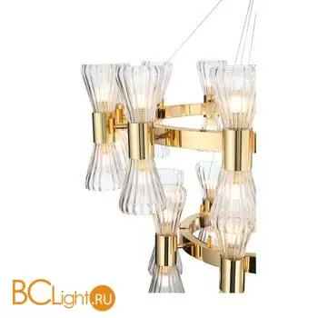 Люстра ST Luce Diori SLD002.203.40 - Фото 2