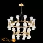 Люстра ST Luce Diori SLD002.203.40 - Фото 3