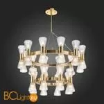 Люстра ST Luce Diori SLD002.203.40 - Фото 7