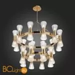 Люстра ST Luce Diori SLD002.203.40 - Фото 8