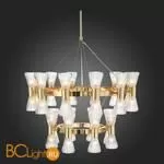 Люстра ST Luce Diori SLD002.203.40 - Фото 9