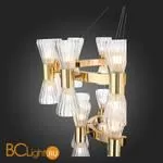 Люстра ST Luce Diori SLD002.203.40 - Фото 10