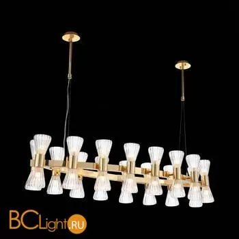 Люстра ST Luce Diori SLD002.203.32 - Фото 3