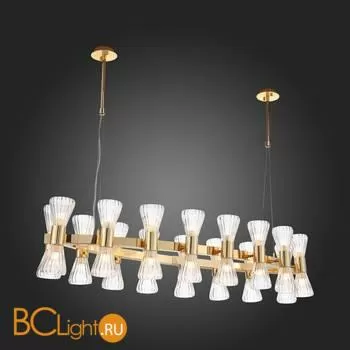 Люстра ST Luce Diori SLD002.203.32 - Фото 7