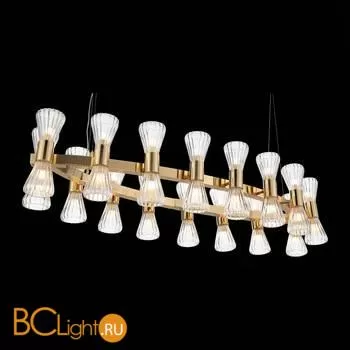 Люстра ST Luce Diori SLD002.203.32 - Фото 4