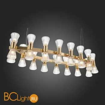 Люстра ST Luce Diori SLD002.203.32 - Фото 8