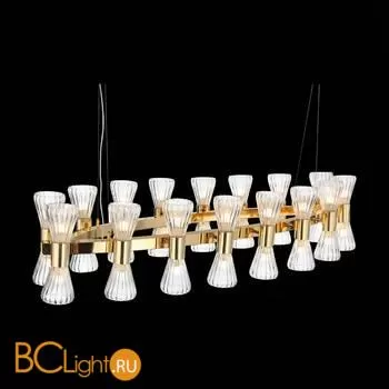 Люстра ST Luce Diori SLD002.203.32 - Фото 5