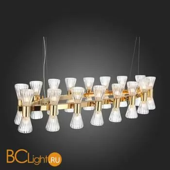 Люстра ST Luce Diori SLD002.203.32 - Фото 9