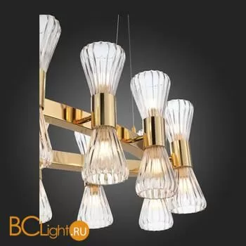 Люстра ST Luce Diori SLD002.203.32 - Фото 10