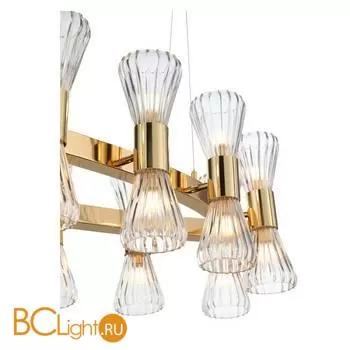 Люстра ST Luce Diori SLD002.203.32 - Фото 2