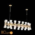 Люстра ST Luce Diori SLD002.203.32 - Фото 3