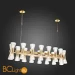 Люстра ST Luce Diori SLD002.203.32 - Фото 7