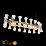 Люстра ST Luce Diori SLD002.203.32 - Фото 4