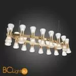 Люстра ST Luce Diori SLD002.203.32 - Фото 8