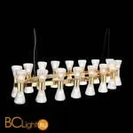 Люстра ST Luce Diori SLD002.203.32 - Фото 5